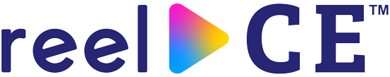 reelCE Logo